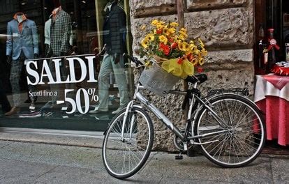 Winter & Summer Sales (Saldi) in Milan 2025 